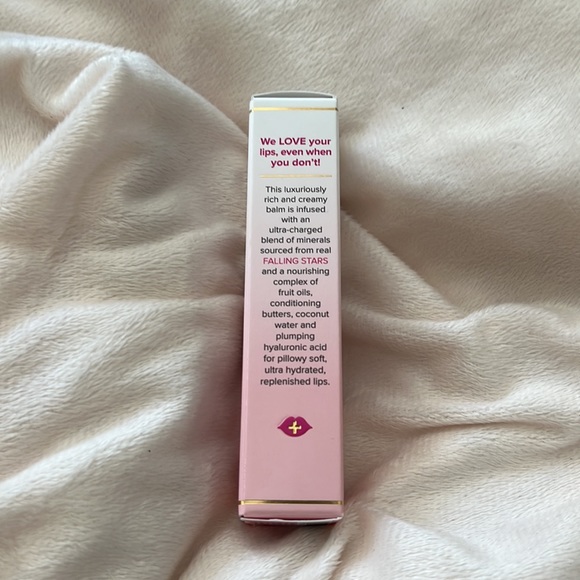 Too Faced Hangover Pillow Balm Ultra-Hydrating Lip Treatment (original) - Picture 2 of 6